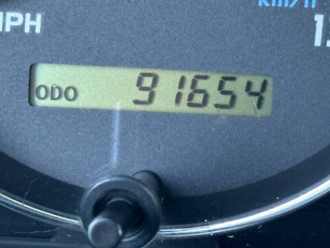 2004 Toyota Land Cruiser