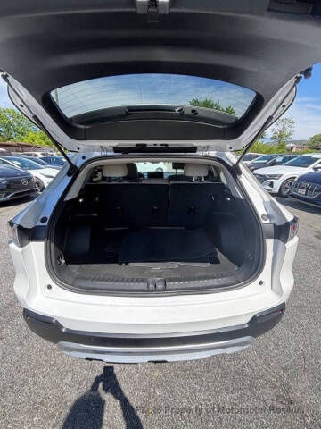 2024 Honda Prologue EX