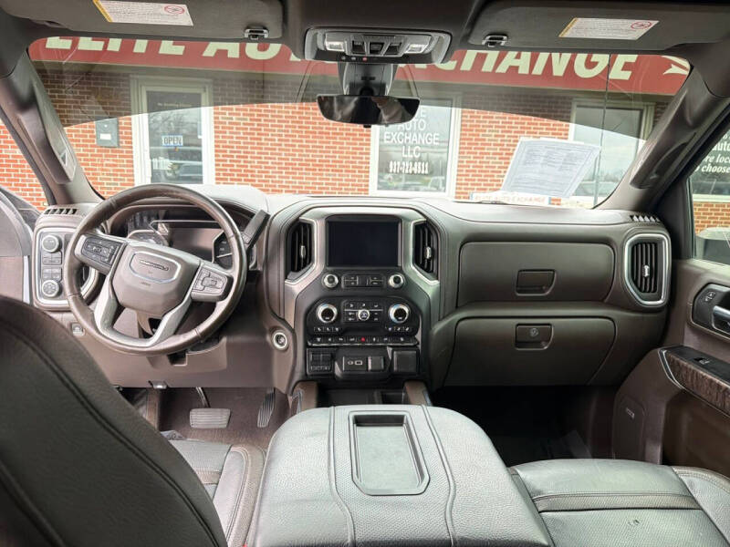 2020 GMC Sierra 2500HD