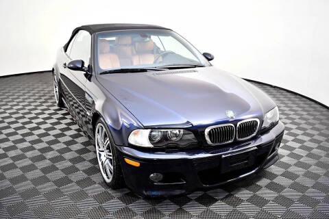 2003 BMW M3