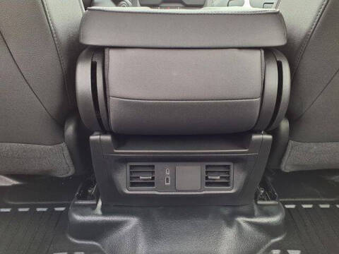 2026 Chevrolet Silverado 3500HD
