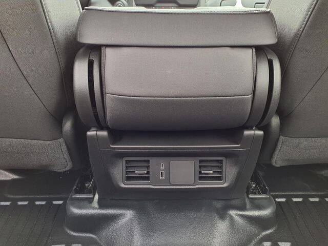 2026 Chevrolet Silverado 3500HD