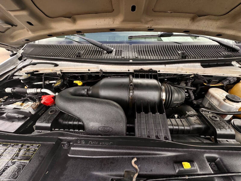 2011 Ford E-Series E-350 SD