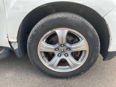 2014 Honda Pilot EX-L