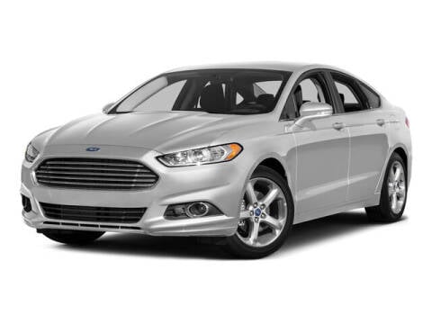 2016 Ford Fusion for sale at Corpus Christi Pre Owned in Corpus Christi TX