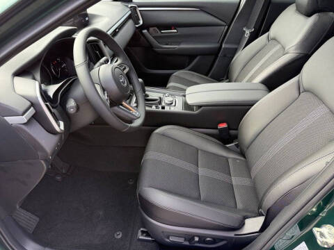 2026 Mazda CX-50 2.5 S Preferred