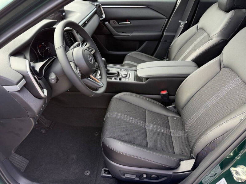 2026 Mazda CX-50 2.5 S Preferred