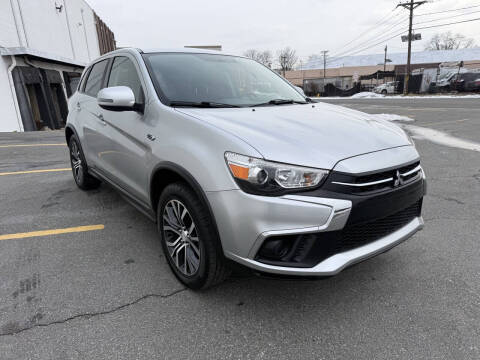 2019 Mitsubishi Outlander Sport ES