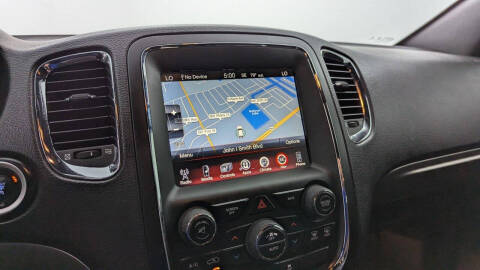 2014 Dodge Durango R/T