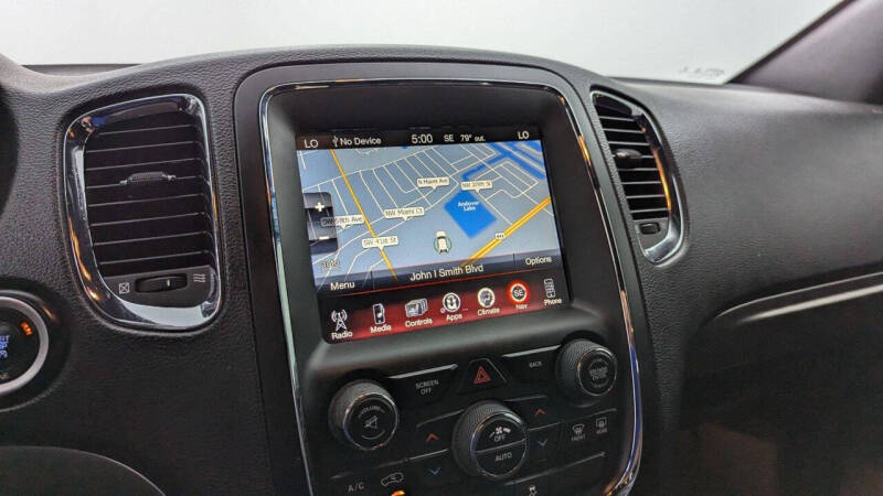 2014 Dodge Durango R/T