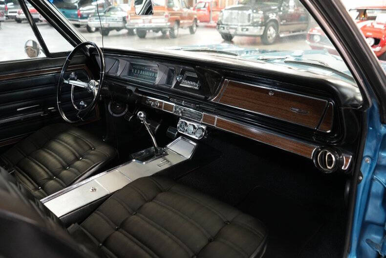 1966 Chevrolet Caprice