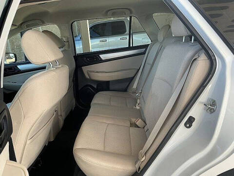 2019 Subaru Outback 2.5i