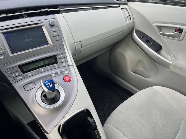 2014 Toyota Prius Two
