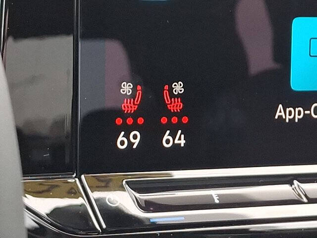2026 Volkswagen Atlas SEL Premium R-Line 4Motion