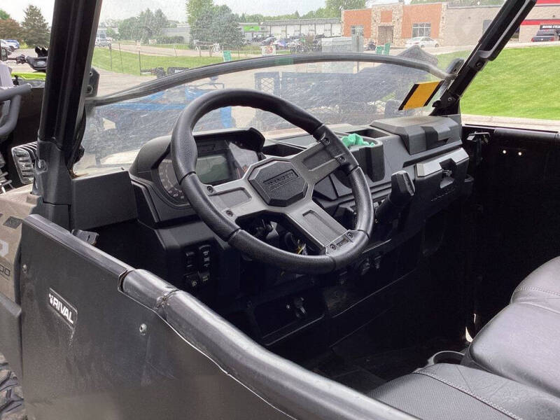 2023 Polaris Ranger XP 1000 Premium