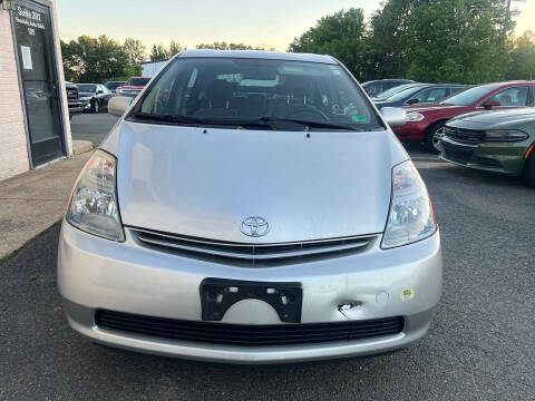 2007 Toyota Prius