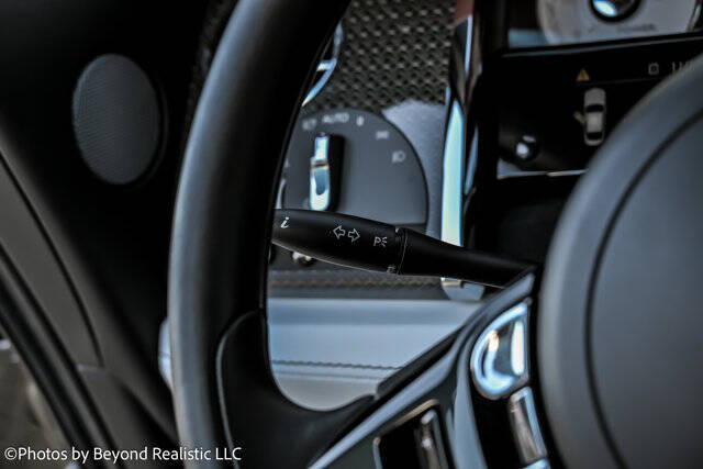 2021 Rolls-Royce Wraith