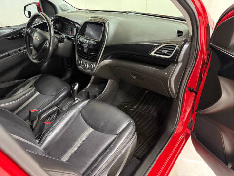 2020 Chevrolet Spark 2LT CVT