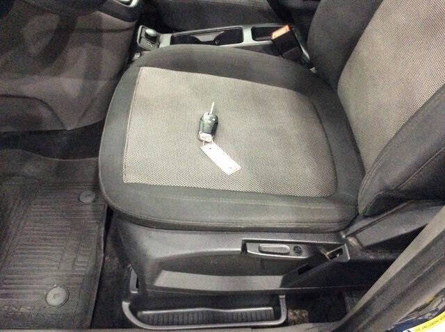 2021 Ford Transit Connect XL