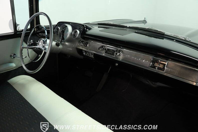 1957 Chevrolet 210