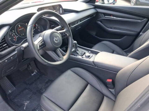 2026 Mazda Mazda3 Hatchback 2.5 S Select Sport