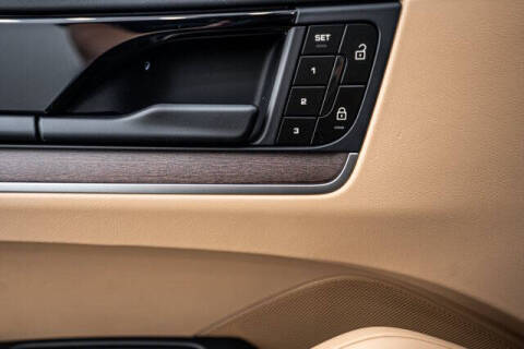 2026 Porsche Cayenne E-Hybrid