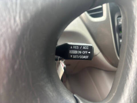 2003 Toyota Highlander