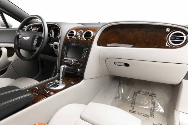 2006 Bentley Continental GT