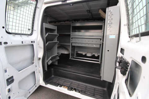 2014 Chevrolet Express 2500