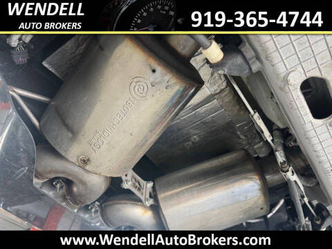 2015 Chevrolet Corvette Stingray