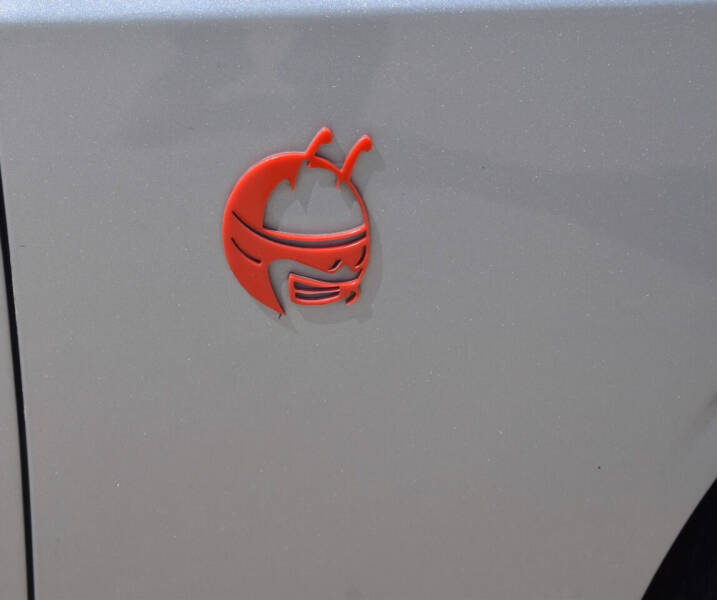 2014 Dodge Challenger R/T Shaker Package