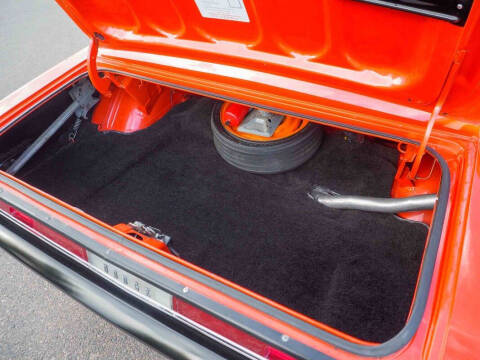 1970 Dodge Challenger