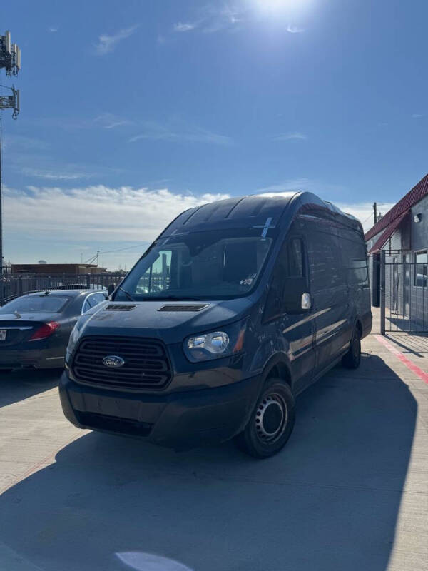 2019 Ford Transit for sale at JDM of Irving in Irving TX