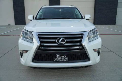 2014 Lexus GX 460