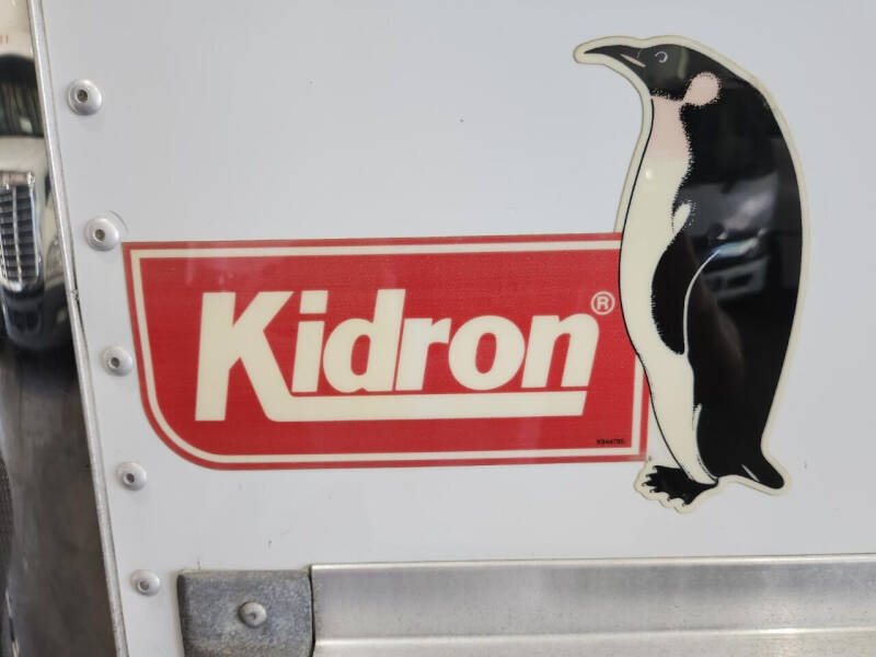 2016 International DuraStar 4300