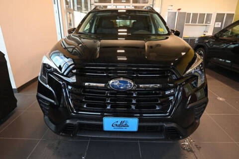 2026 Subaru Ascent Premium 8-Passenger