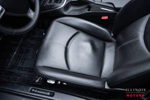 2007 Porsche 911 Carrera 4S