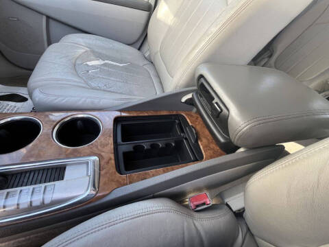 2012 Buick Enclave Premium