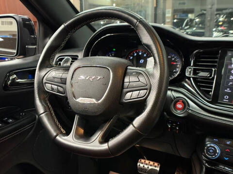 2023 Dodge Durango SRT 392 Plus