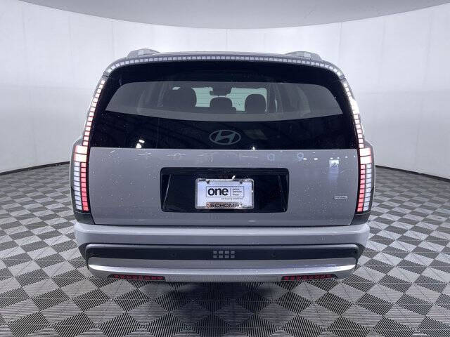 2026 Hyundai IONIQ 9 SE