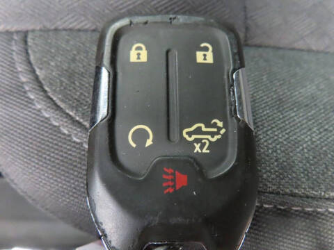 2022 GMC Sierra 2500HD