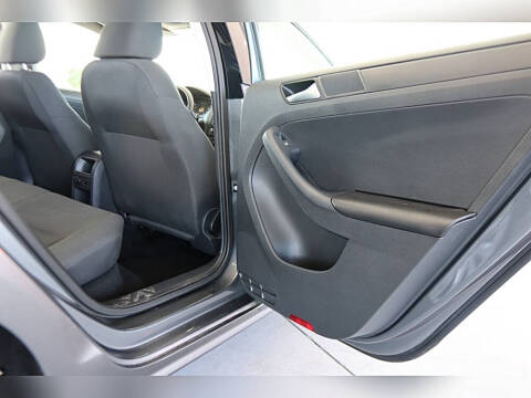 2014 Volkswagen Jetta S