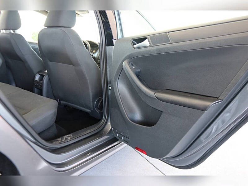 2014 Volkswagen Jetta S