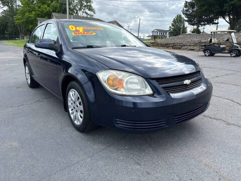 2009 Chevrolet Cobalt