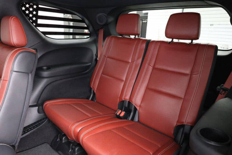 2023 Dodge Durango SRT 392 Premium