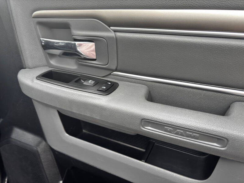 2013 RAM 2500 Powerwagon