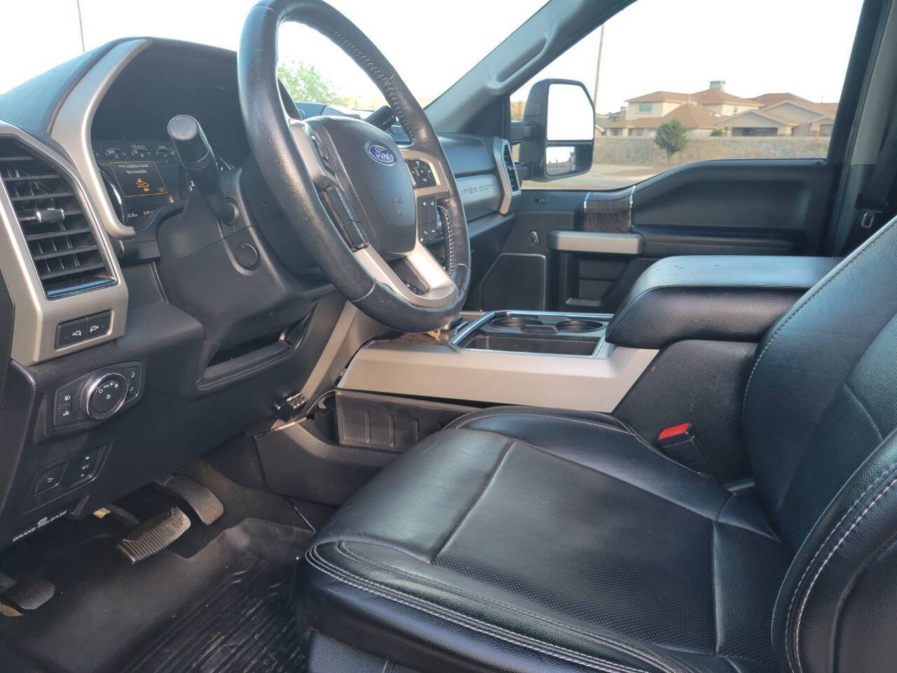 2019 Ford F-250 Super Duty for sale at NICE RIDE AUTO GROUP in El Paso, TX