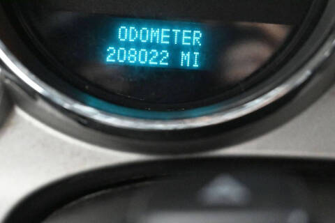 2007 Chevrolet Silverado 1500