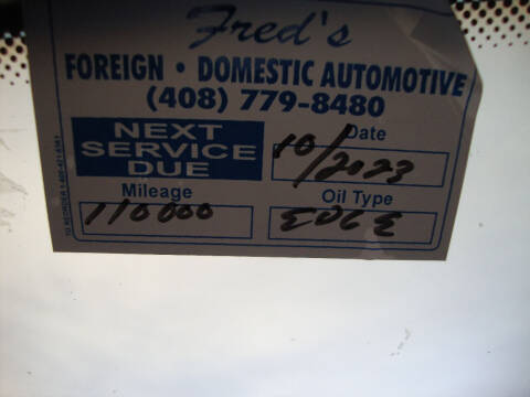 2004 BMW 3 Series 330Ci