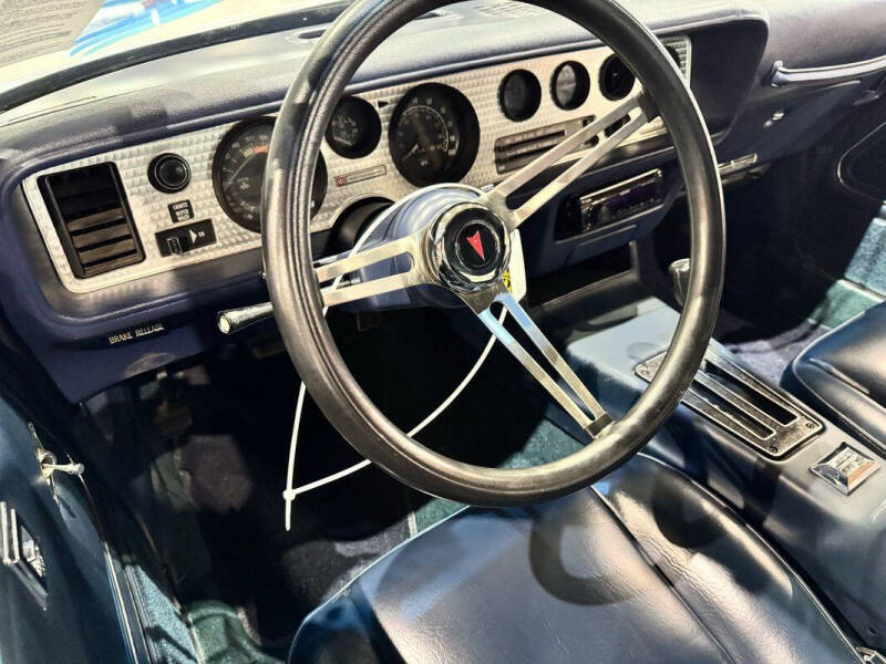 1979 Pontiac Trans Am